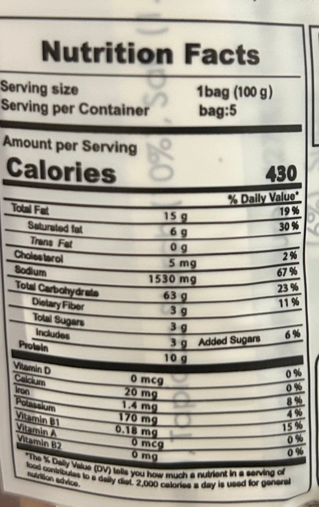 ဘုရင်ဘဲသားဆီချက်