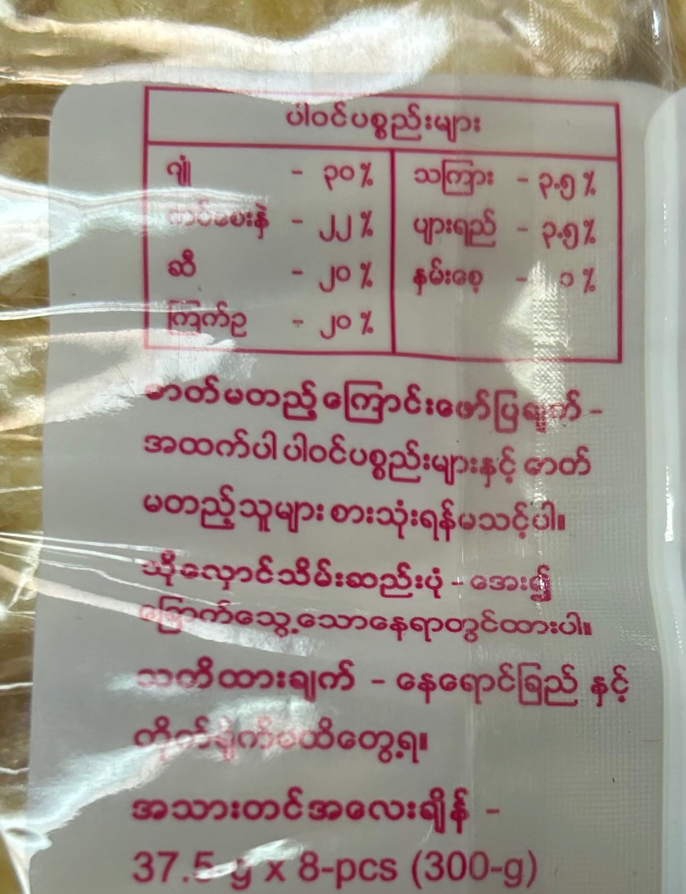 ကောင်းကောင်းကြက်ဥမရွေး/ Egg sachima