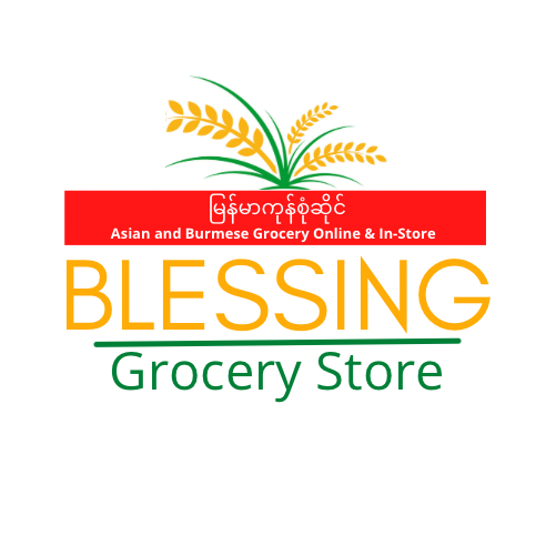 Blessing Grocery Store