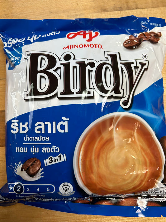 Birdy coffee