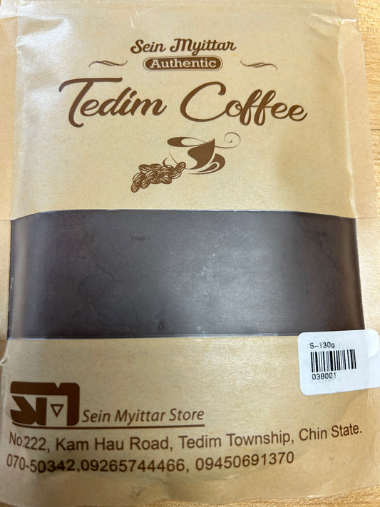 Tedim Coffee