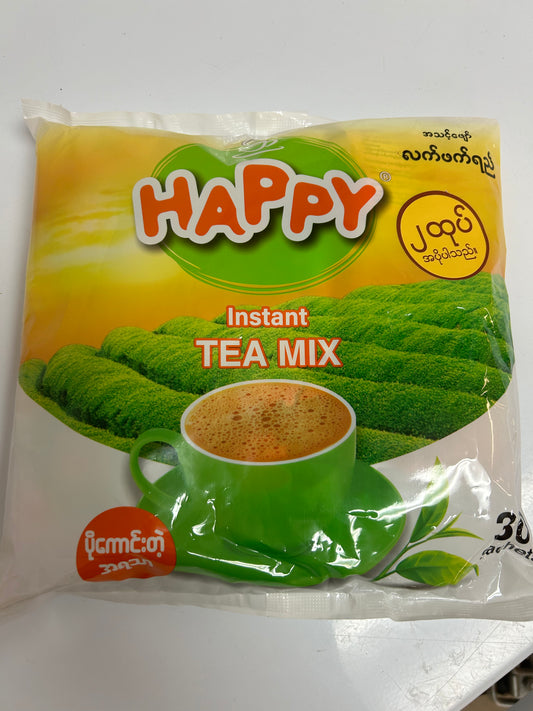 Happy Tea