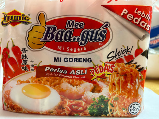 Mi Goreng