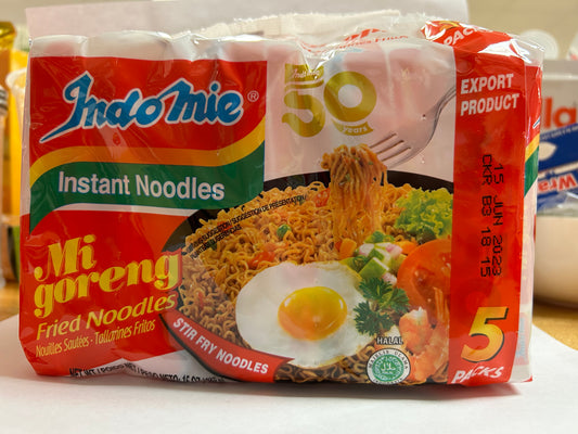 Indomie Migoreng