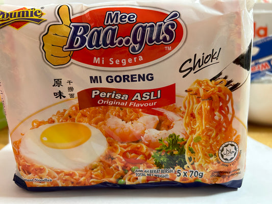 Mi Goreng