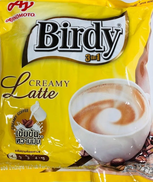 Birdy Creamy Latte