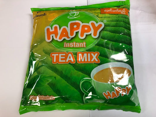 Happy Tea