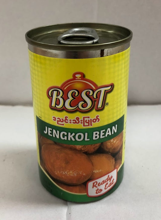 Jengkol bean/ဒညင်းသီးပြုတ်