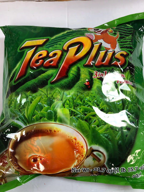 Tea Plus